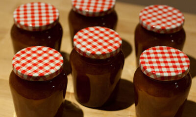 Come preparare la marmellata di prugne e zenzero con la ricetta semplice