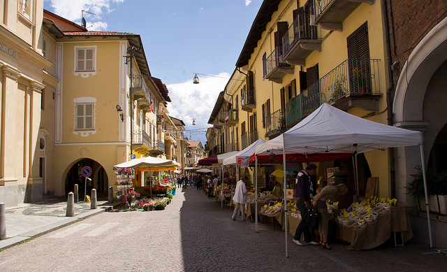 Le sagre in Italia nella settimana dal 18 al 24 Agosto 2014