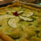 La torta salata alle zucchine per il pic nic di Ferragosto