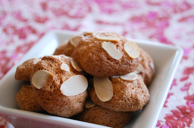 Biscotti alla quinoa con miele e arancia: la ricetta per lo sfizio del pomeriggio