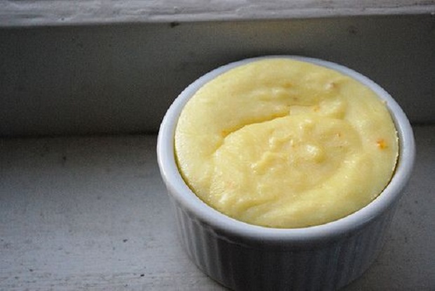 Budino alla ricotta da provare con la ricetta gustosa