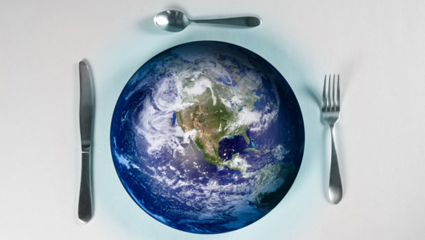Expo 2015: perché il tema è &#8220;Nutrire il pianeta&#8221;