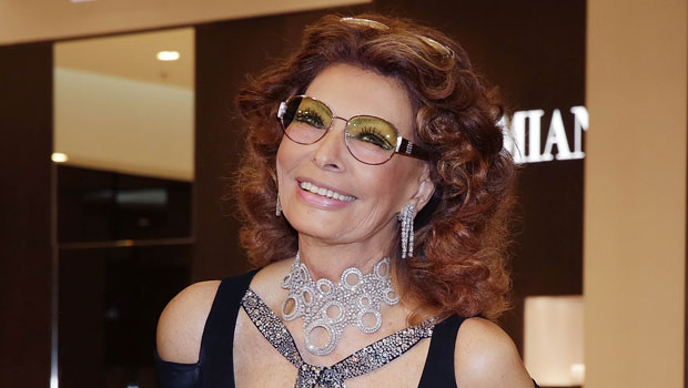 Auguri a Sophia Loren, star del cinema che sa stare in cucina con amore