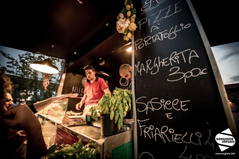 Streeat Food Truck 2014, a Milano dal 26 al 28 settembre torna il Festival dello Street Food