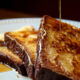 Toast alla francese