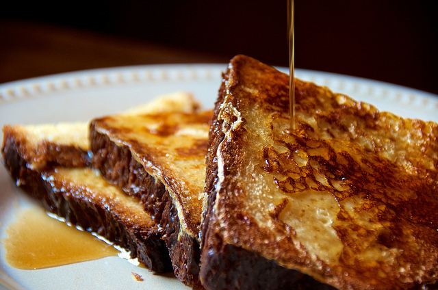 Toast alla francese, la ricetta e i trucchi per farlo perfetto