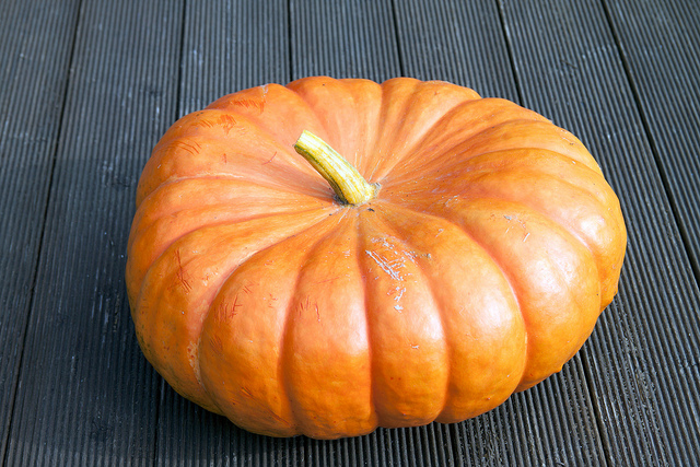 Ecco la zucca in agrodolce con la ricetta per il Bimby