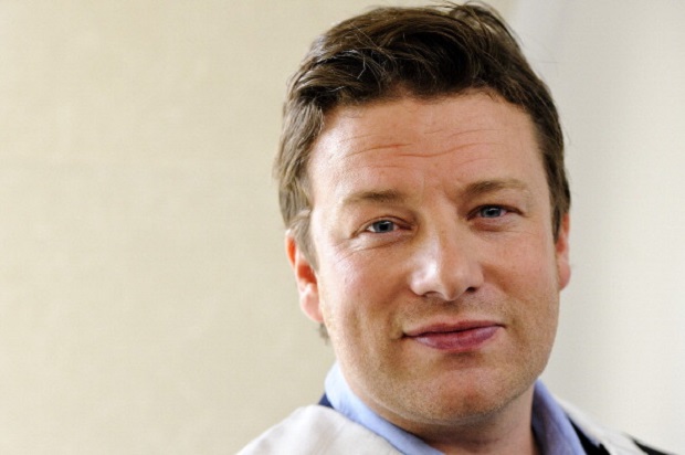 La rivoluzione di Jamie Oliver contro il junk food