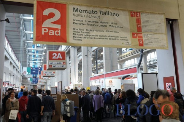 Salone del Gusto 2014, grande successo per la decima edizione. Ecco la photo gallery