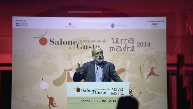 Salone del Gusto 2014, inizia oggi la 10° edizione