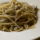 La pasta alle castagne e funghi porcini per un primo piatto autunnale