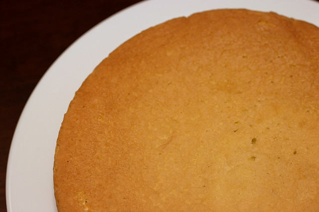 Ecco la torta al pompelmo rosa con la ricetta semplice