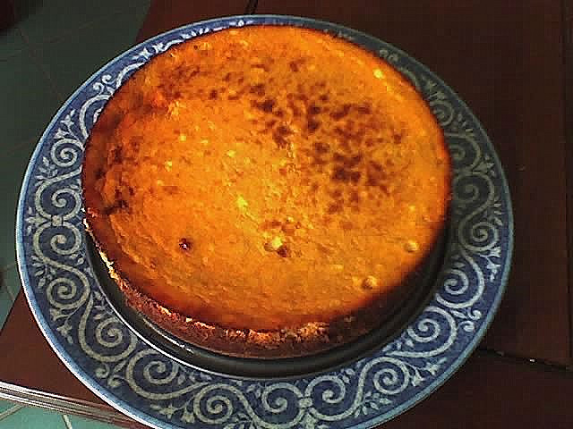 La ricetta di Halloween della torta soffice di zucca