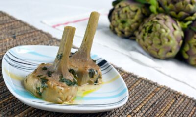 carciofi