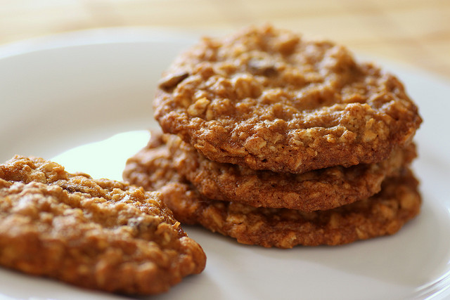 Ecco i biscotti ai cereali con la ricetta di Anna Moroni