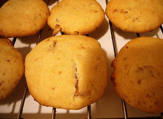 Ecco i biscotti con marmellata di fichi con la ricetta facile