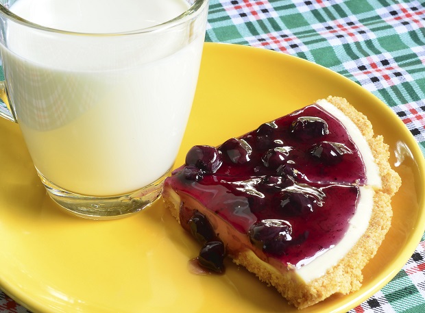 La ricetta della crostata di ricotta e marmellata da fare in casa