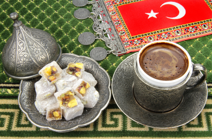 La cucina turca, dalle ricette dei dolci ai piatti ricchi di spezie