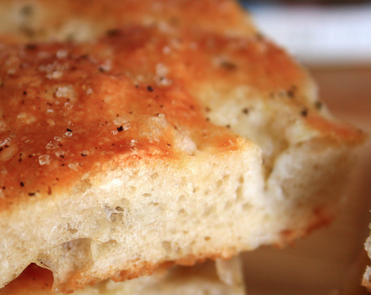 La Focaccia alla zucca con il Bimby: scopri la ricetta spiegata passo passo