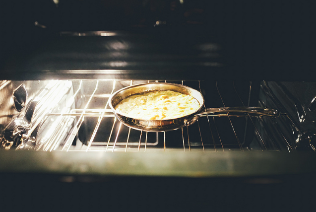 Frittata di cipolle al forno: la ricetta gustosa