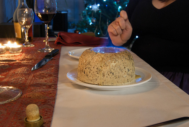 Il budino di Natale alla francese, la ricetta e i trucchi da seguire