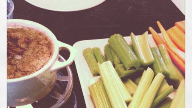 Bagna Cauda: la ricetta tradizionale piemontese