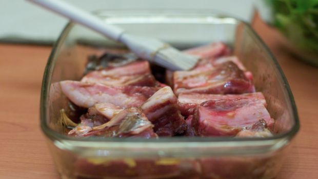 Costine di maiale: la ricetta gustosa di Chef Rubio