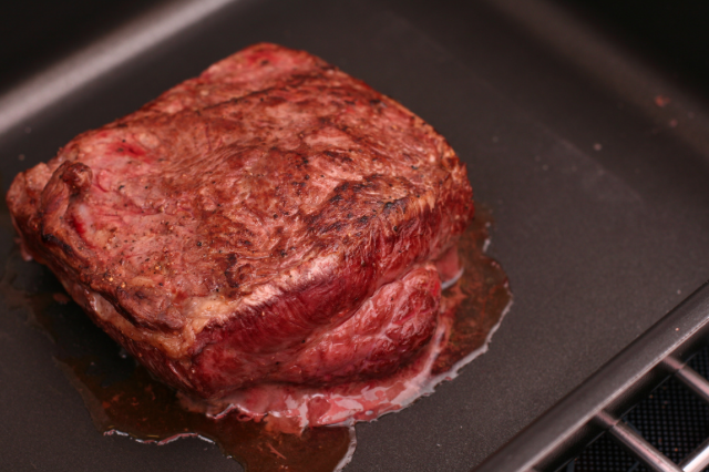 Roast beef all&#8217;inglese: la ricetta secondo la tradizione