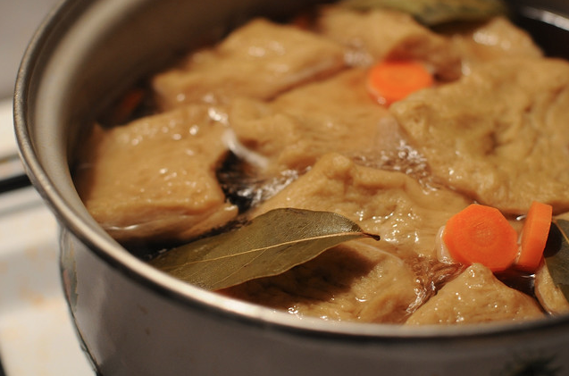 Seitan in padella: la ricetta facile e gustosa
