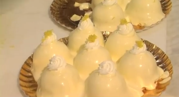 La Torta Delizia al limone di Salvatore de Riso: scopri la ricetta passo passo