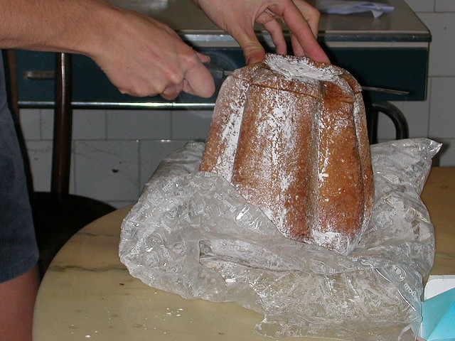 Come usare gli avanzi di pandoro in 5 ricette delle feste