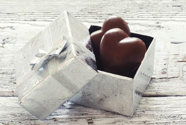 La ricetta dei cioccolatini ripieni da mettere nel Calendario dell’Avvento