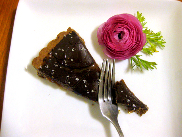 La crostata con la nutella da preparare con il Bimby