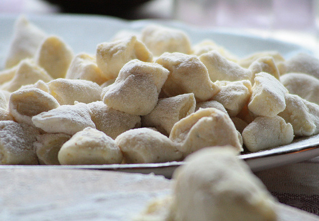 Ecco gli gnocchi di patate senza uova con la ricetta semplice