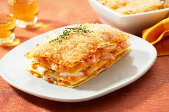 Lasagna contadina: la ricetta gustosa di Buddy Valastro