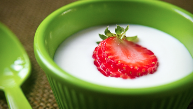 Latte di Kefir: come prepararlo in casa in poche e semplici mosse