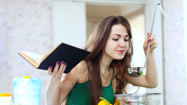 Quali libri di cucina regalare a Natale? I consigli di Blogo