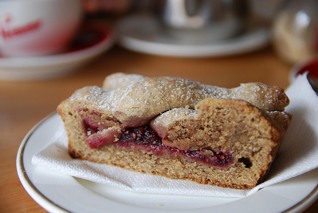 La Linzer torte da provare con la ricetta originale