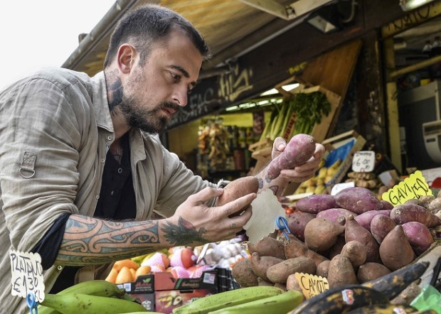 Il menù di Natale di Chef Rubio: consigli semiseri per un pranzo in famiglia