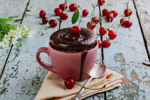 Cos’è la mug cake e come provarla con la ricetta originale