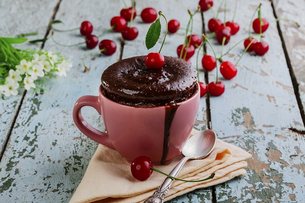 Cos&#8217;è la mug cake e come provarla con la ricetta originale