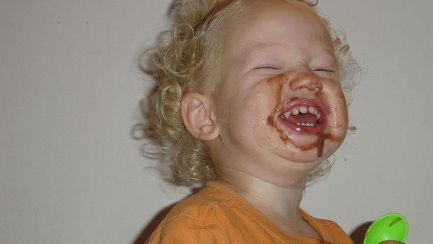 Il cioccolato ai bambini: quando è il momento giusto e quale scegliere?