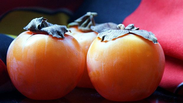 Ecco il budino ai cachi con la ricetta semplice