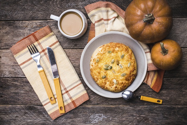 5 ricette con gli avanzi di zucca per il cenone di Capodanno