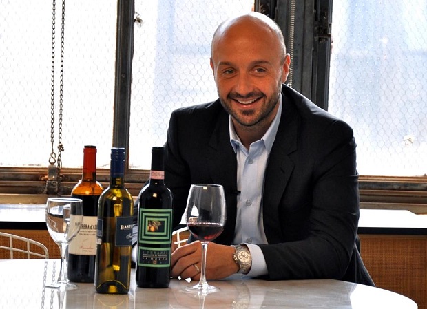 Chi è Joe Bastianich, l’imprenditore a metà tra Italia e USA