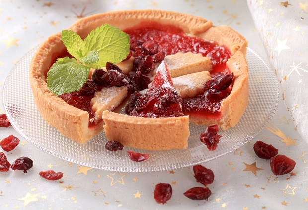 Le crostatine di marmellata da provare a colazione