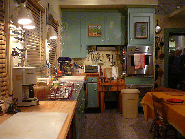 Julia Child, la donna che portò la cucina in Tv