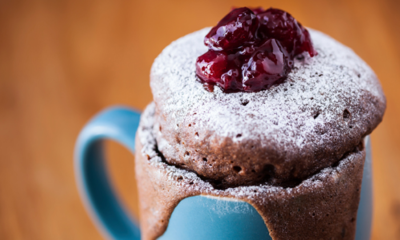 mug cake