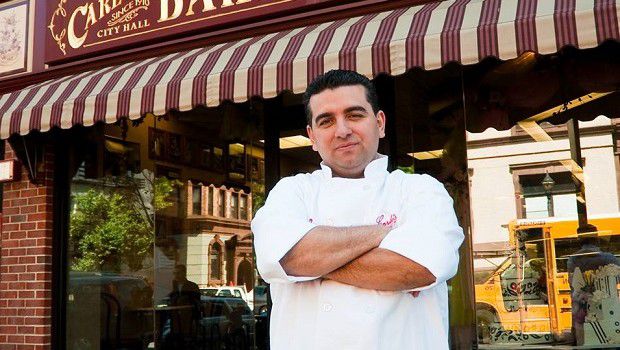 Chi è Buddy Valastro, le origini e la biografia del Boss delle Torte