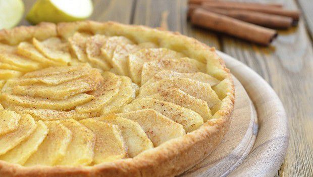 Come fare le crostatine di mele per i bambini